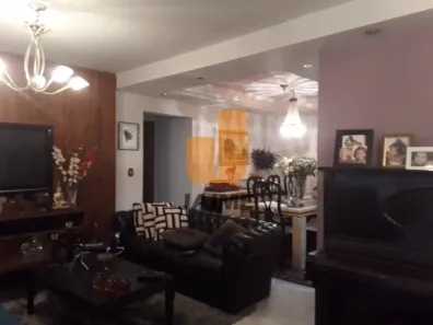 Apartamento com 3 Quartos à venda, 142m² no Perdizes, São Paulo