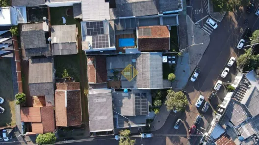 Lote/Terreno à venda, 328m² no São Cristóvão, Cascavel
