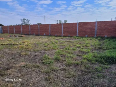 Lote/Terreno à venda, 500m² no Bairro dos Pires, Limeira