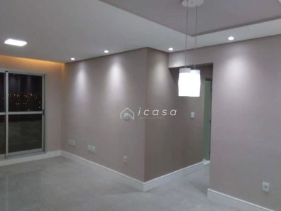 Apartamento com 4 Quartos à venda, 102m² no Conjunto Residencial Trinta e Um de Março, São José dos Campos