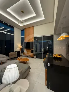 Casa com 3 Quartos à venda, 118m² no Luar da Barra, Barra dos Coqueiros