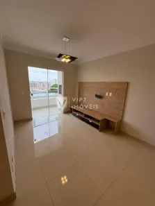Apartamento com 3 Quartos à venda, 108m² no Jardim Residencial Martinez, Sorocaba