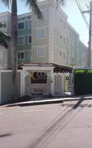 Apartamento com 2 Quartos à venda, 47m² no Vila Carminha, Campinas