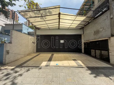 Prédio Comercial à venda, 1000m² no Vila Prudente, São Paulo