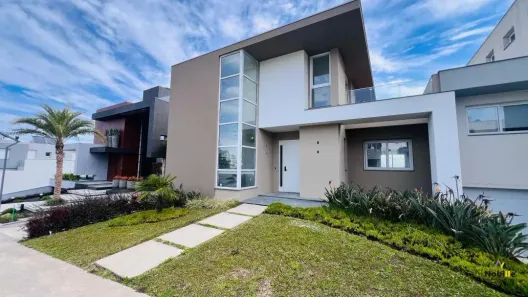 Casa de Condomínio com 3 Quartos à venda, 560m² no Interlagos, Caxias do Sul