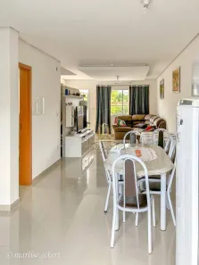 Casa de Condomínio com 3 Quartos à venda, 108m² no Mário Quintana, Porto Alegre