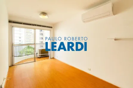 Apartamento com 2 Quartos à venda, 63m² no Perdizes, São Paulo
