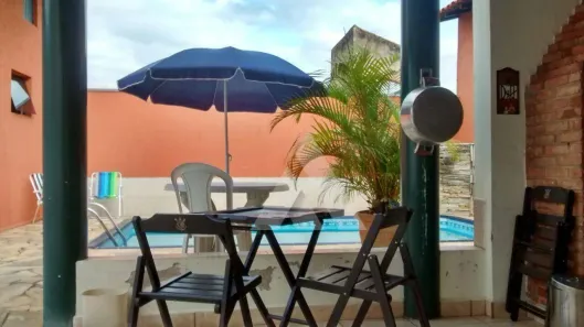 Casa com 3 Quartos à venda, 176m² no Vila Santana, Itapetininga