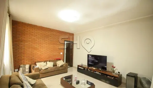 Sobrado com 4 Quartos à venda, 287m² no Casa Verde Média, São Paulo