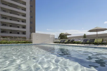 Apartamento com 2 Quartos à venda, 51m² no Centro, Penha