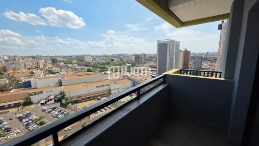 Apartamento com 1 Quarto à venda, 42m² no Vila Sinibaldi, São José do Rio Preto
