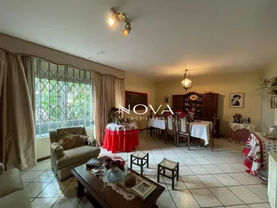 Casa com 4 Quartos à venda, 360m² no São Francisco, Niterói