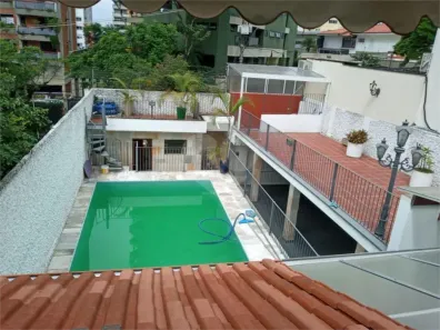 Casa com 5 Quartos à venda, 400m² no Vila Mascote, São Paulo