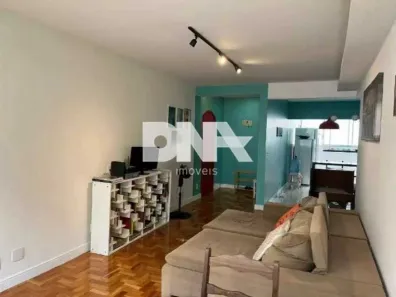 Apartamento com 3 Quartos à venda, 100m² no Copacabana, Rio de Janeiro