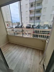 Apartamento com 3 Quartos à venda, 78m² no Mansões Santo Antônio, Campinas