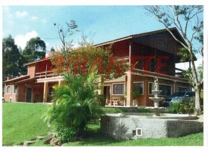 Fazenda/Sítio com 5 Quartos à venda, 500m² no Área Rural de Jarinu, Jarinu