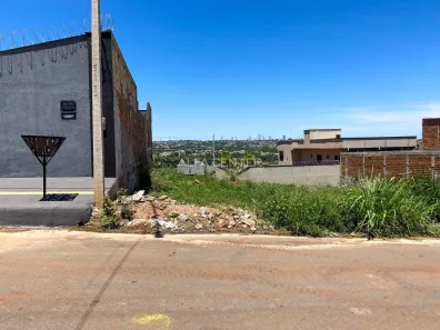 Lote/Terreno à venda, 250m² no Residencial Center Ville, Goiânia