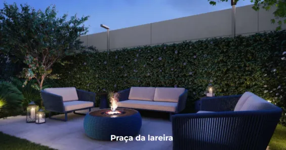 Apartamento com 1 Quarto à venda, 32m² no Saúde, São Paulo
