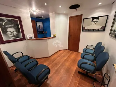 Sala Comercial à venda, 42m² no Rio Branco, Porto Alegre