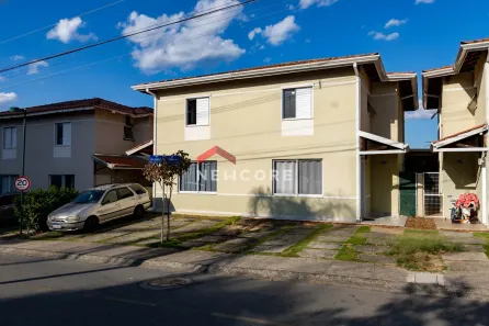 Casa de Condomínio com 3 Quartos à venda, 84m² no Jardim Petrópolis, Cotia