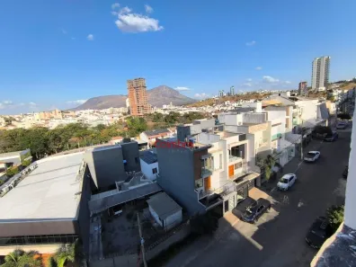 Apartamento com 1 Quarto à venda, 68m² no Lagoa Santa, Governador Valadares