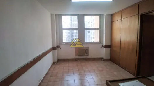 Sala Comercial à venda, 95m² no Centro, Rio de Janeiro