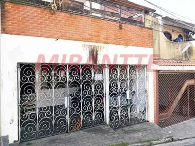 Sobrado com 5 Quartos à venda, 240m² no Parada Inglesa, São Paulo