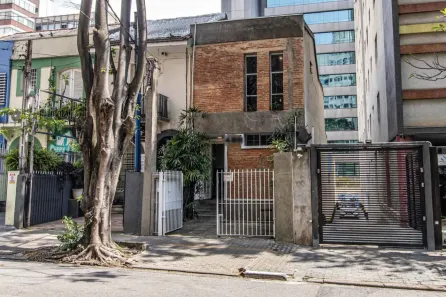 Ponto Comercial para alugar, 80m² no Jardim Paulista, São Paulo