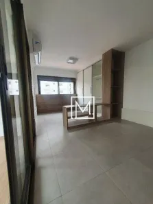 Apartamento com 1 Quarto para venda ou aluguel, 44m² no Vila Mariana, São Paulo