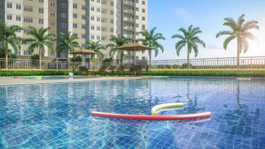 Apartamento com 3 Quartos à venda, 57m² no Camorim, Rio de Janeiro