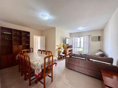Apartamento com 4 Quartos à venda, 130m² no Enseada, Guarujá