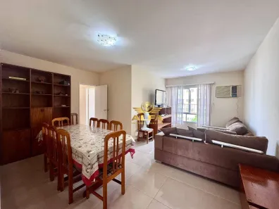 Apartamento com 4 Quartos à venda, 130m² no Enseada, Guarujá