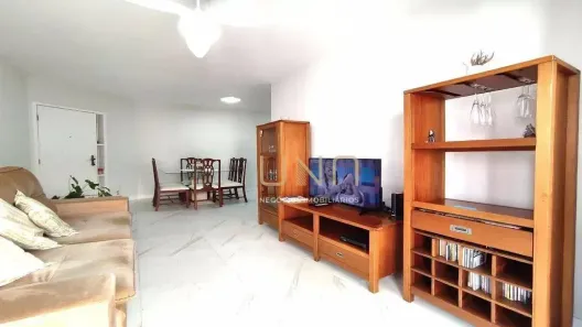 Apartamento com 3 Quartos à venda, 90m² no Centro, Florianópolis