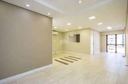 Sala Comercial à venda, 57m² no Centro, Curitiba