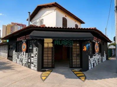 Ponto Comercial para alugar, 136m² no Parque Industrial, São José dos Campos