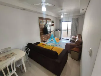 Apartamento com 2 Quartos à venda, 79m² no Mirim, Praia Grande