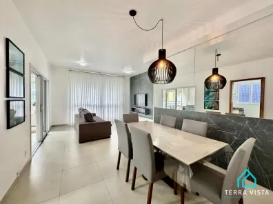 Apartamento com 2 Quartos à venda, 85m² no Praia Grande, Ubatuba