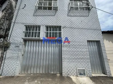 Casa com 2 Quartos à venda, 182m² no Montese, Fortaleza