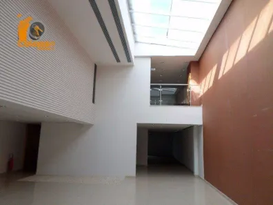 Prédio Comercial para alugar, 1032m² no Cidade Monções, São Paulo