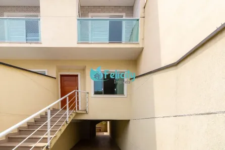 Sobrado com 3 Quartos à venda, 179m² no Jardim São José (Zona Norte), São Paulo