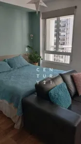 Apartamento com 1 Quarto à venda, 25m² no Pinheiros, São Paulo