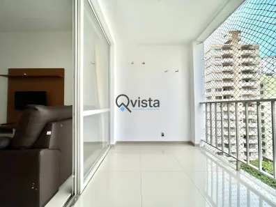 Apartamento com 2 Quartos à venda, 90m² no Pitangueiras, Guarujá