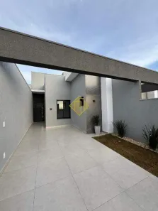 Casa com 2 Quartos à venda, 60m² no Cristo Rei, Toledo