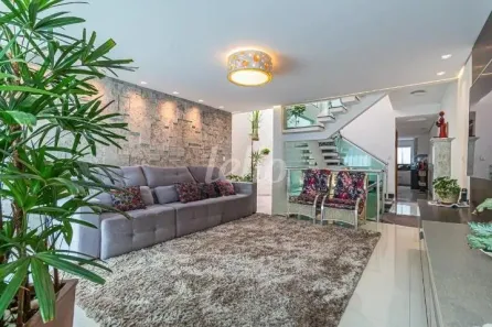 Casa com 3 Quartos à venda, 196m² no Vila Assunção, Santo André