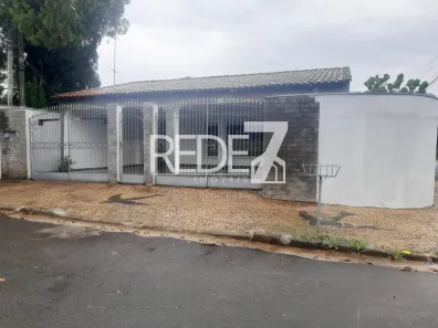Casa com 4 Quartos à venda, 280m² no Jardim Eulina, Campinas