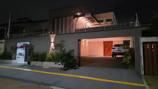 Casa com 3 Quartos à venda, 420m² no Jardim Atlântico, Goiânia