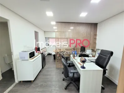 Sala Comercial à venda, 30m² no Indianópolis, São Paulo