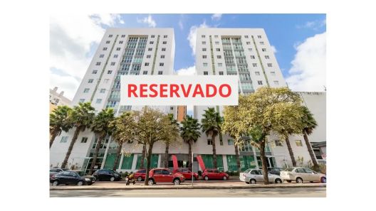 Apartamento com 2 Quartos à venda, 51m² no Boa Vista, Curitiba