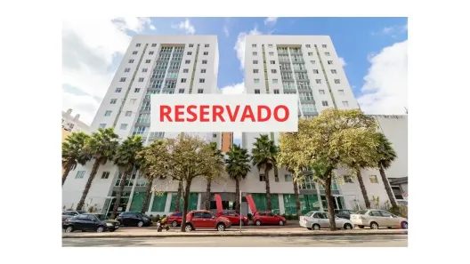 Apartamento com 2 Quartos à venda, 51m² no Boa Vista, Curitiba