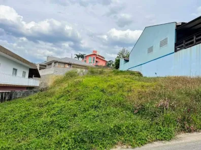 Lote/Terreno à venda, 450m² no Centro, Schroeder